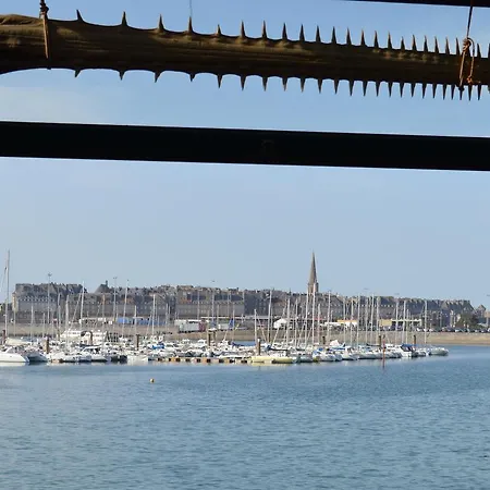 D'aleth 2* Saint-Malo