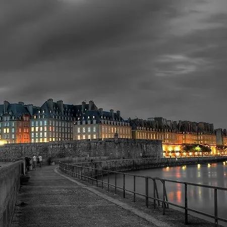 D'aleth Saint-Malo