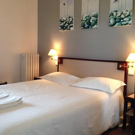 Hotel D'aleth Saint-Malo