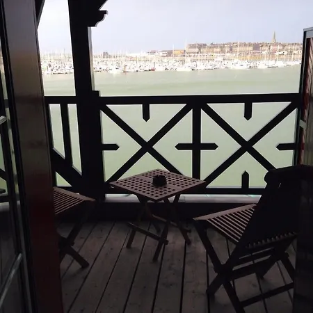 Hotel D'aleth Saint-Malo