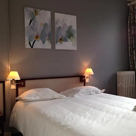 D'aleth Hotel 2*
