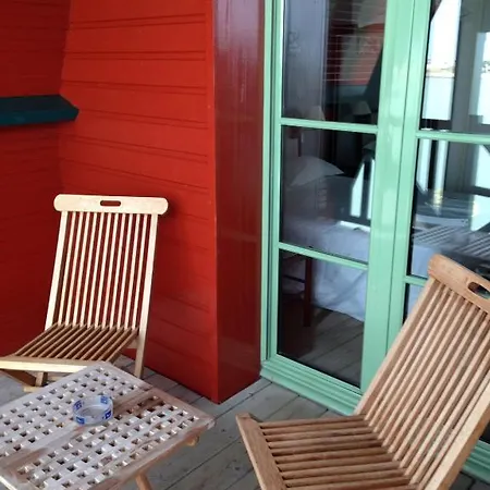 Hotel D'aleth