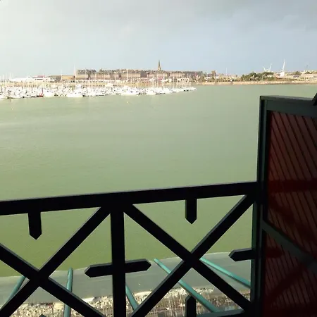 D'aleth Hotel Saint-Malo
